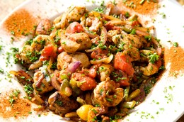 Chicken Pasta