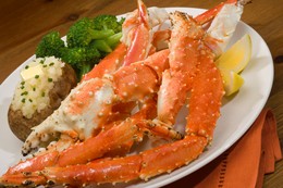 Seafood Specialty