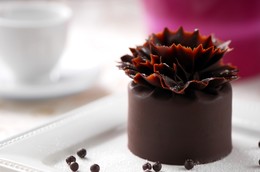 Chocolate Desssert