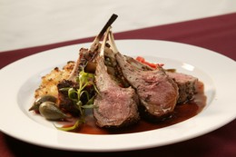 25 Forty Bistro and Bakehouse