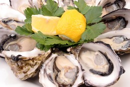 Blue Point Coastal Cuisine