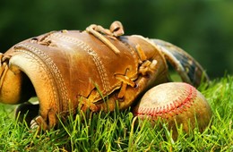 Baseball