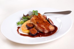 Dinner Specialty