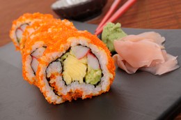 Sushi Specialty