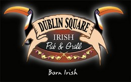 Dublin Square