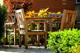 Summer Table