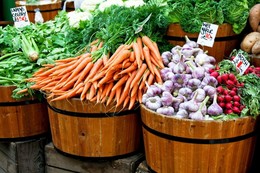 Local Produce