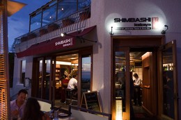 Shimbashi Izakaya