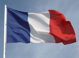 French Flag