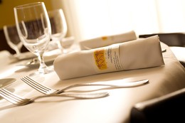 Table Setting