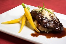Dinner Specialty