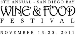 San Diego Bay Wine and Food Festival