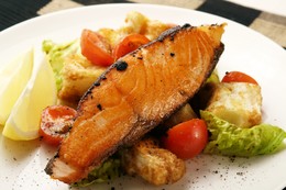 seafood