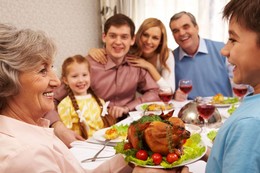 Family Dining