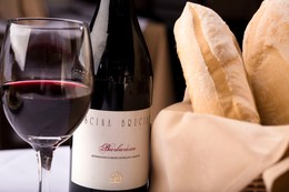 Fine Wine and Fare