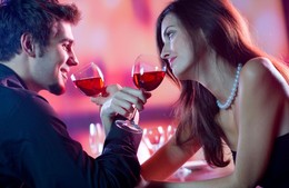 Valentine's Couple