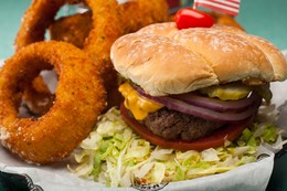 Burger