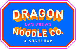 Dragon Noodle Co. & Sushi Bar