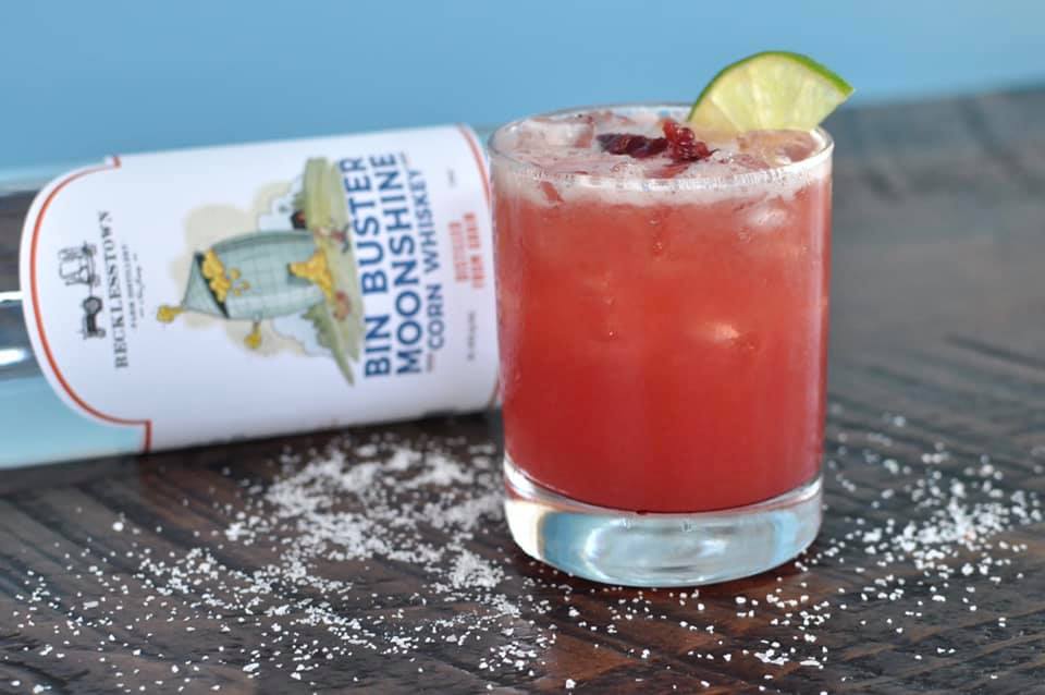 Recklesstown Farm Distillery Restaurant Info and Reservations