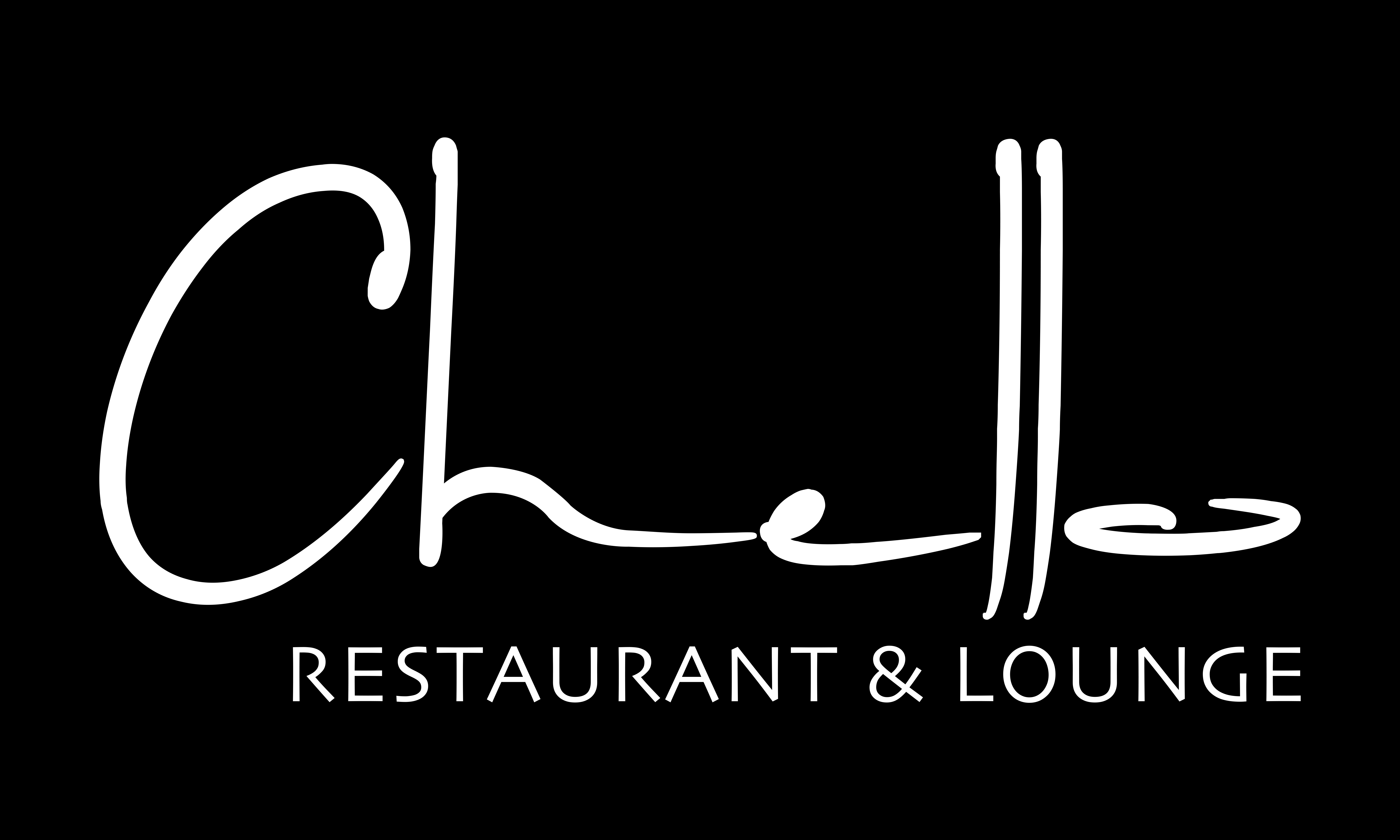 Chello Restaurant & Lounge Restaurant Info and Reservations