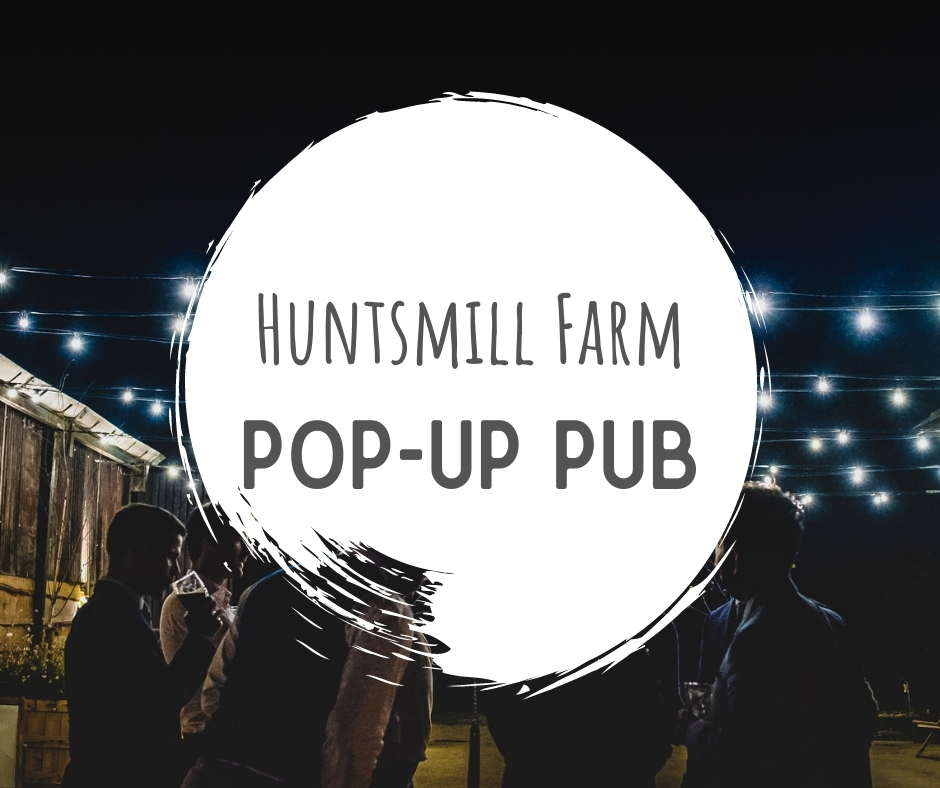 pop up pub