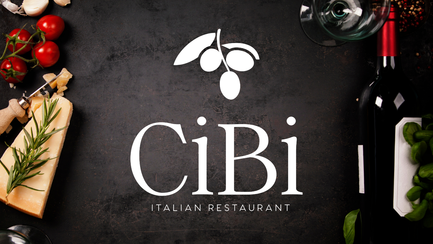 CiBi Restaurant Info and Reservations