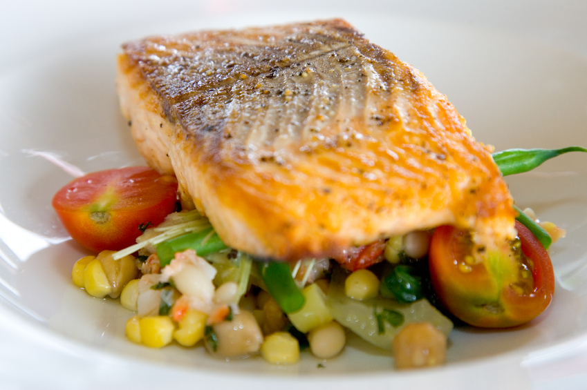 The Fish Market Restaurant Info and Reservations