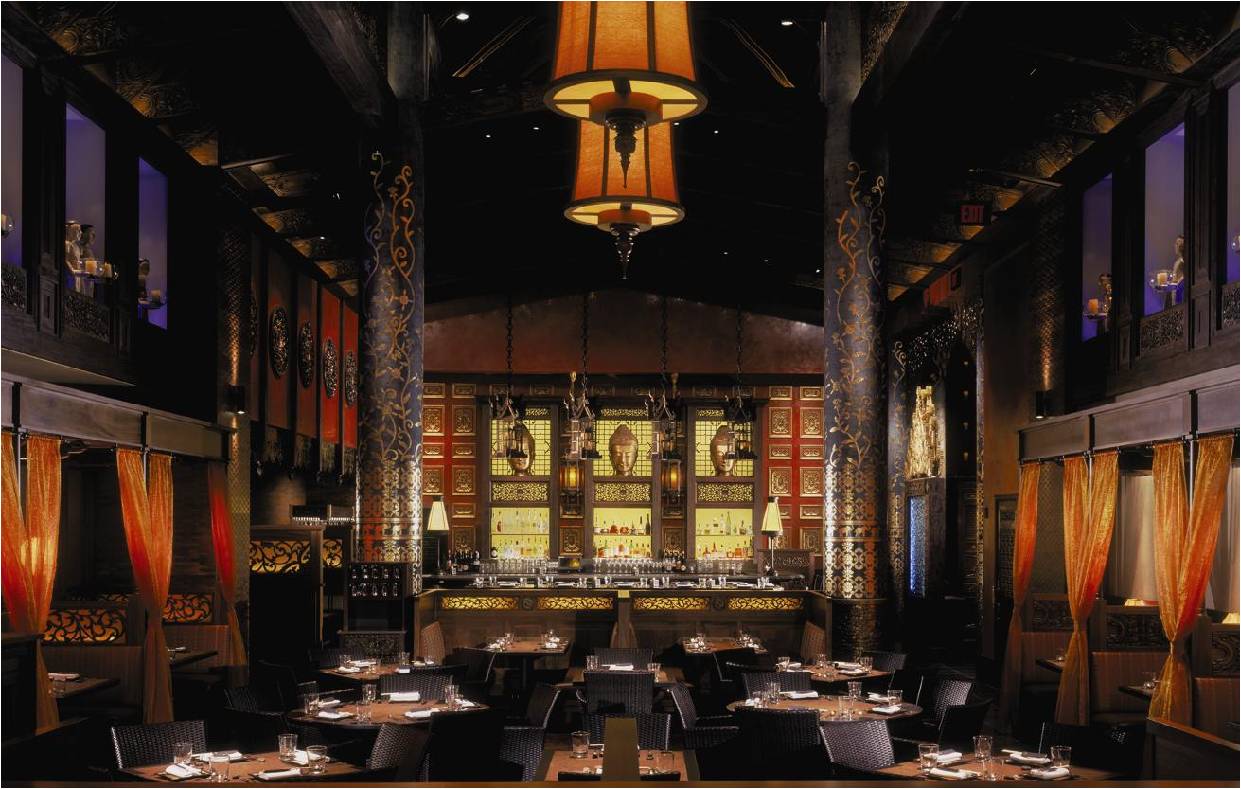 Rocksugar Pan Asian Kitchen Restaurant Info And Reservations