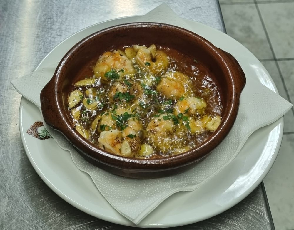 Restaurante Hotel al Andalus Restaurant Info and Reservations