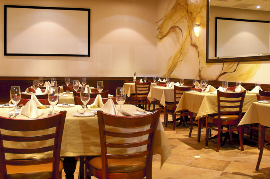 Via Brasil Steakhouse Restaurant Info and Reservations