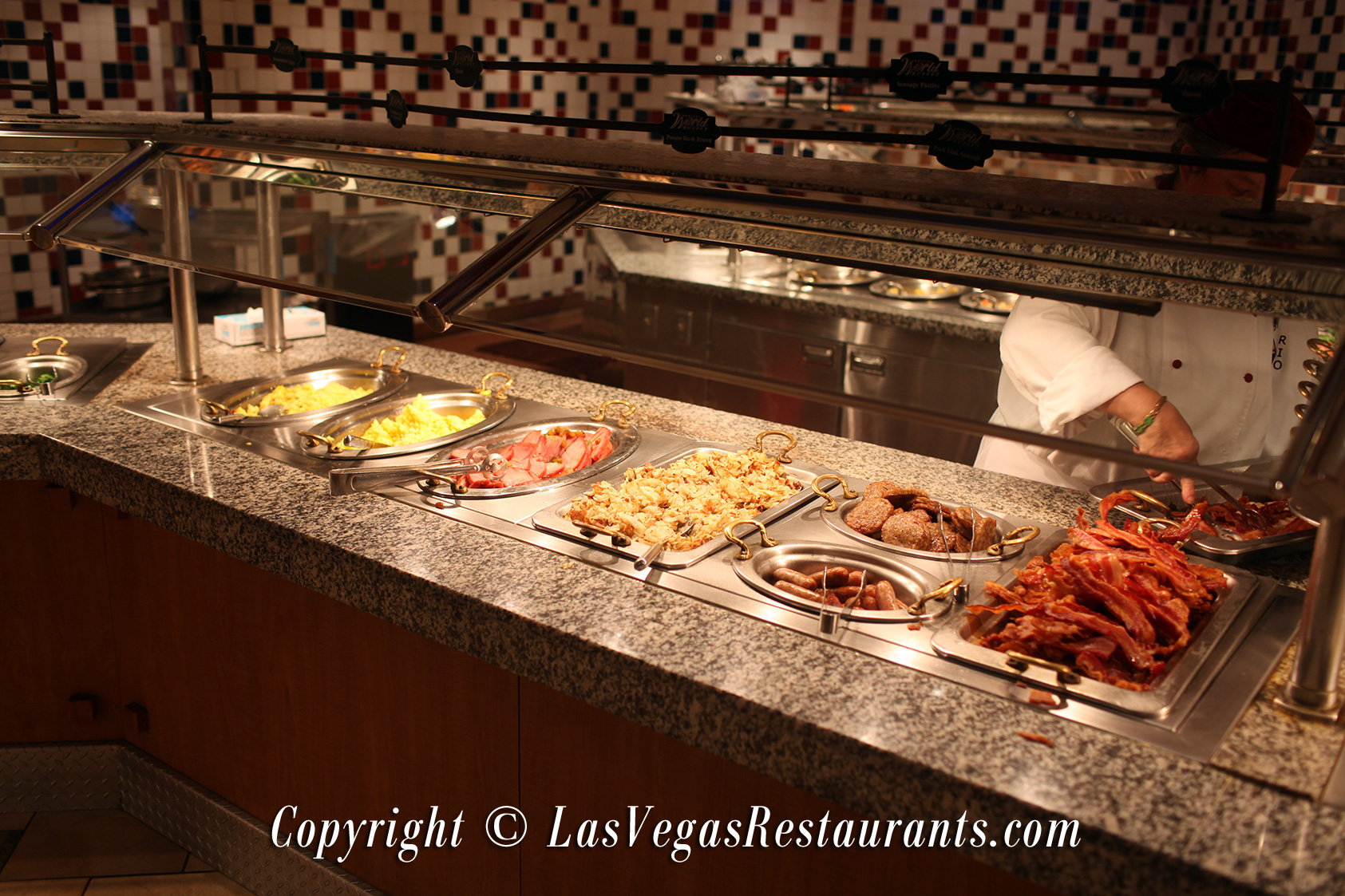 Excelente Exactamente lo mismo Carnival World Buffet at Rio Restaurant Info and Reservations