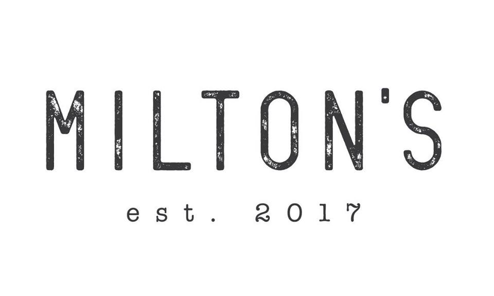 Milton's Restaurant Info and Reservations