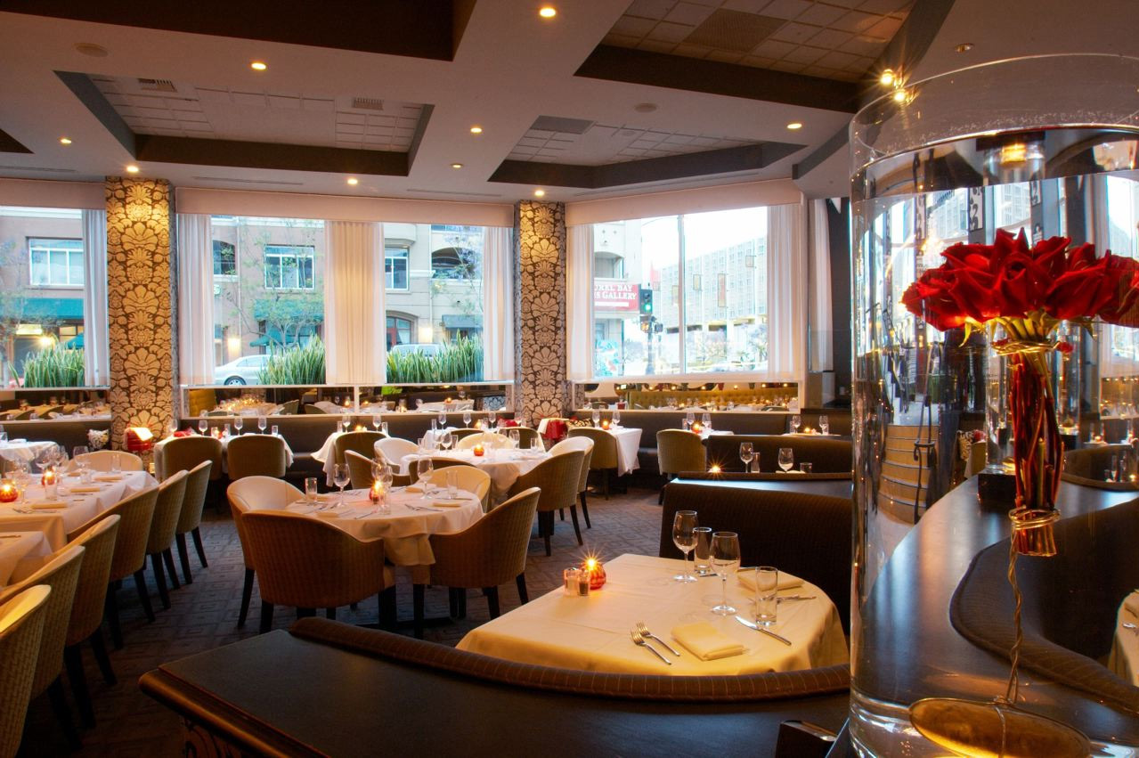 Laurel Restaurant Info and Reservations