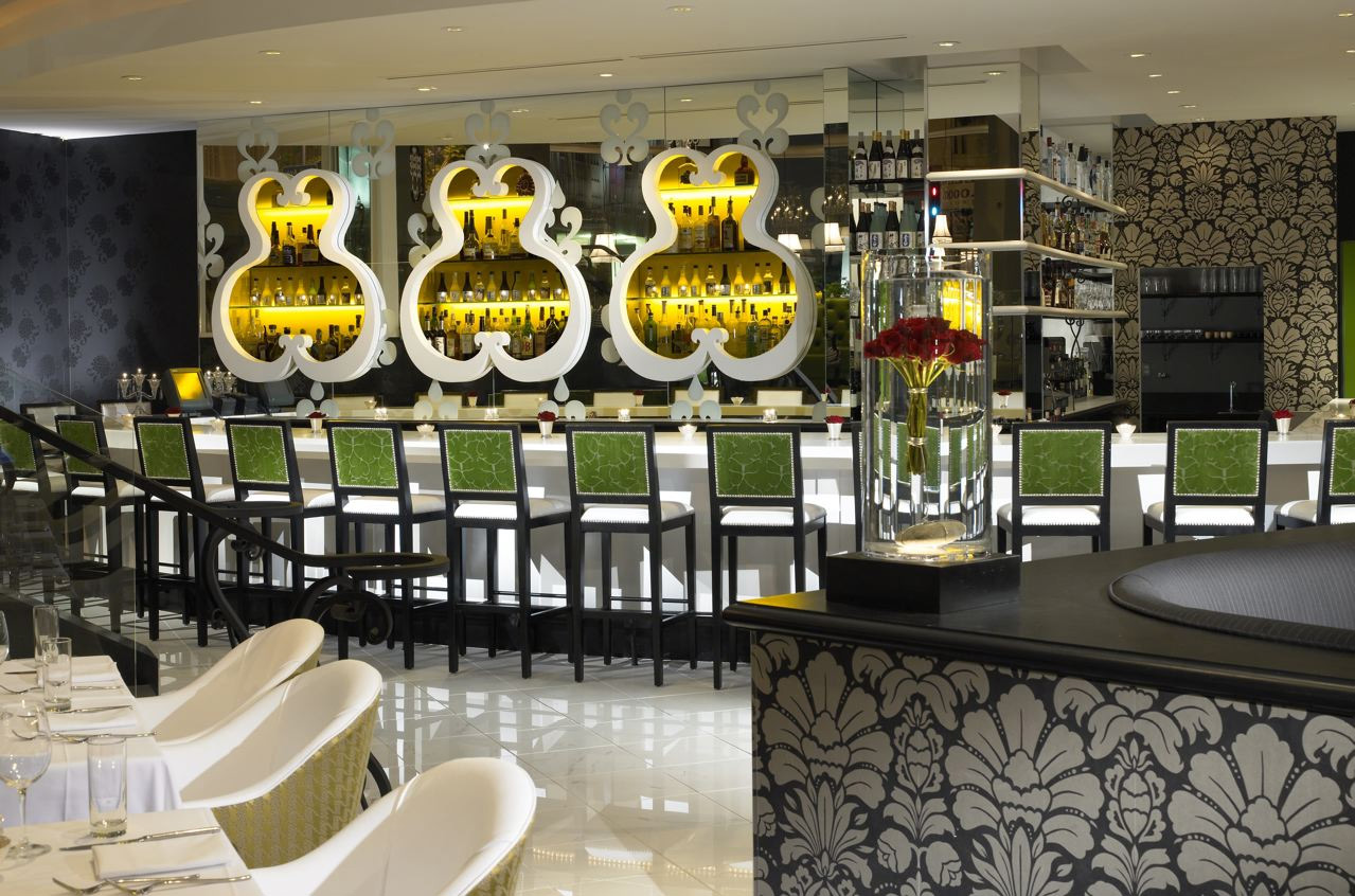 Laurel Restaurant Info and Reservations