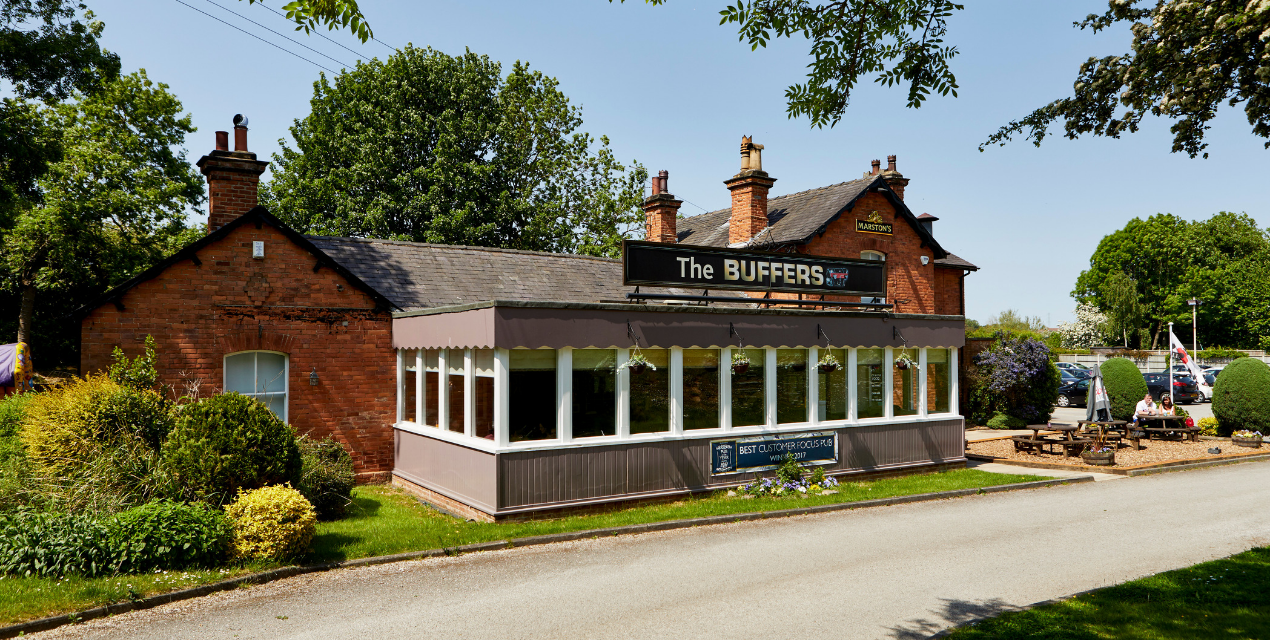 The Buffers Restaurant Info And Reservations The Buffers Restaurant Info And Reservations