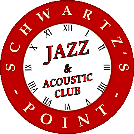 Schwartz's Point Jazz Club - Schwartz's Point Jazz Club