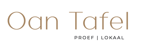 Oan Tafel - Logo