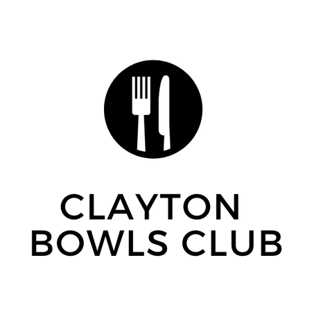 Clayton Bowls Club - Logo