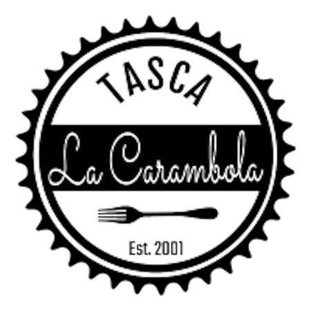 Tasca La Carambola - Logo