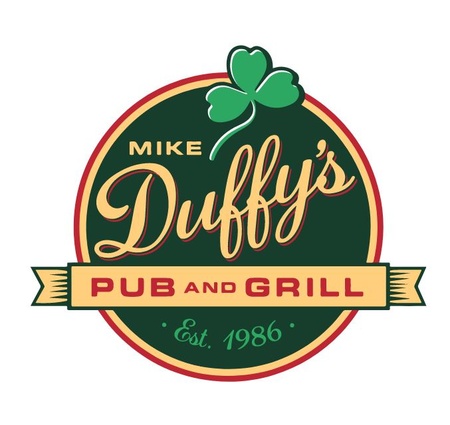 Mike Duffy's Pub & Grill - Mike Duffys Logo