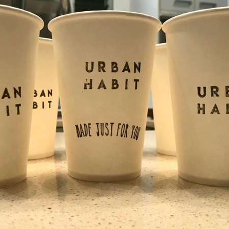 Urban Habit - Creating Your Daily