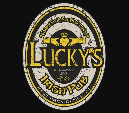 Lucky's Irish Pub - Lucky's Irish Pub