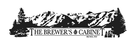 The Brewer's Cabinet - The Brewer's Cabinet
