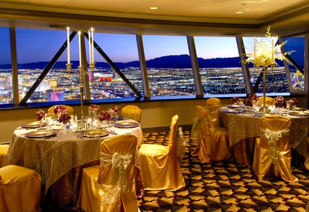 Top Of The World Restaurant Info And Reservations