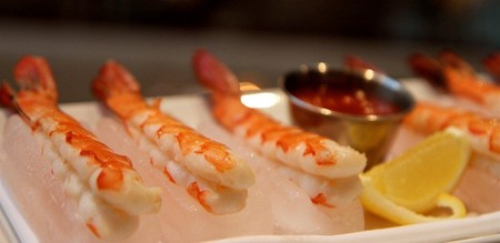 RM Seafood - Shrimp Cocktail