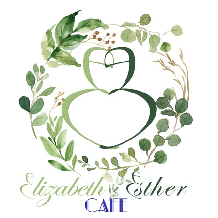 Elizabeth Esther Cafe - Logo