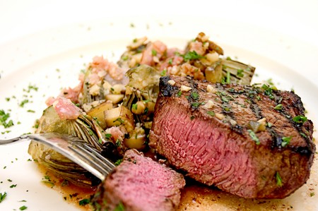 Phil's Italian Steakhouse - Steak