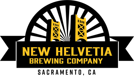 New Helvetia Brewing Co. - New Helvetia logo