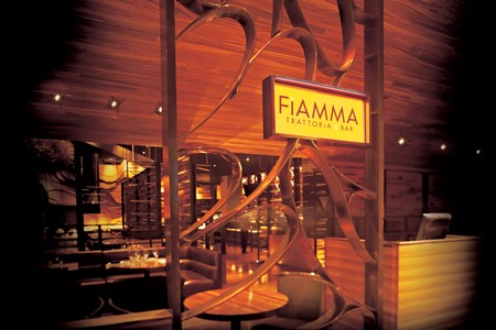 FiAMMA Trattoria and Bar - FiAMMA Trattoria and Bar
