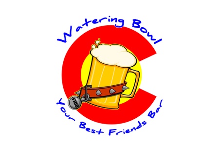 Watering Bowl - Watering Bowl logo